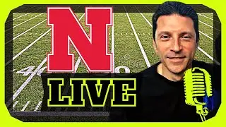 Nebraska Cornhuskers LIVE 128 / KEWAN LACY, REX GUTHRIE, DONOVAN JONES,