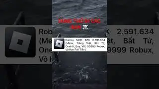 N&ecirc;n D&ugrave;ng V&igrave; N&oacute; Miễn Ph&iacute; #bloxfruits #hackbloxfruits #xrecorder #blox #script