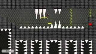 Let&acute;s play I Wanna Be Your Level [20] deutsch - MyEveryRottenGiggles [2]