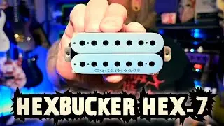 GuitarHeads: 