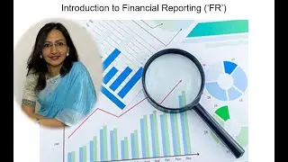 ACCA FR Trial Class 1 II ACCA FR Classes II ACCA Financial Reporting II ACCA F7 Classes