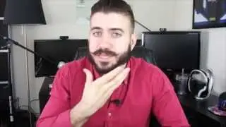 Último dia do BIGODON! Nova série no canal!