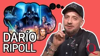 Dar&iacute;o Ripoll: #MeDeclaroFan de Star Wars