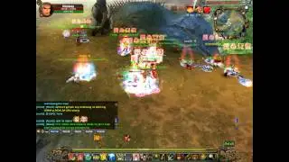 Grand Talisman PK
