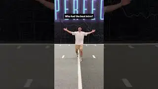 Dude Perfect | Hero Tour | Summer 2025