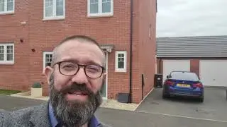 House for Sale in Nuneaton - Farthingstone Drive, Nuneaton with Hawkins Estate Agents