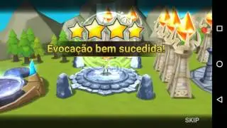 NeN SW:Summonada topza&ccedil;a, deu boa, deu boa, gz for me WoW! {SW BR}