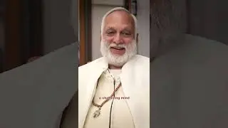 How to Increase Your Capacity? | Swami Anand Arun - Trust, Cleanse, Silence #guru #meditation #heal