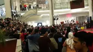 Christian Bautista sings 