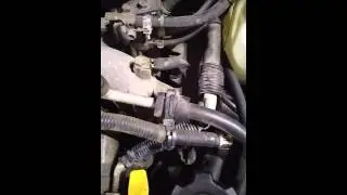 2002 Subaru WRX EJ205 Knock?