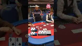 🫧 FINAL TABLE BUBBLE POKERNEWS CHAMPIONSHIP 😱 | #MaltaPokerFestival #PokerNews