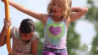 YMCA Adventure Camp 2015