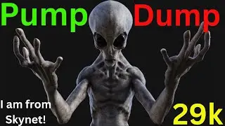 How I Made 29k in 48h  day trade Altcoins PUMP Synapse MicroChains Snook Dreamverse #AstraDAO