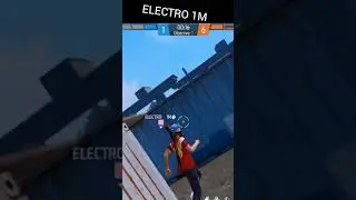 @ELECTRO 1M#short#video#viral#short