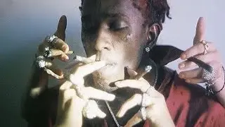 [FREE] Young Thug x Lil duke Type beat 