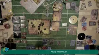 Gloomhaven - Stop bear on bear violence - s17 - March 13 2019