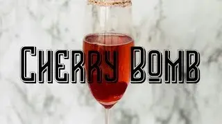 How To Make A Sparkling Wine Cocktail