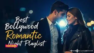 🌹 Hindi Sufi Love Collection | Dil, Ruh, Mohabbat _ Emotional Touch