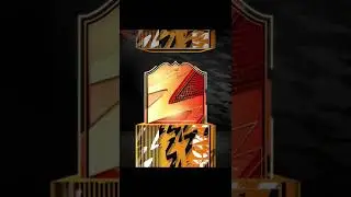MAD FUT 22 Draft & Pack Opener Gameplay #30 #fifa #shorts