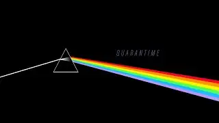 Quarantime Project - A Pink Floyd Tribute  (Breathe/On The Run/Time/The Great Gig In The Sky)