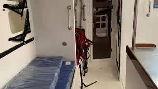 Clipper Round the World Race - Clipper 70 Tour