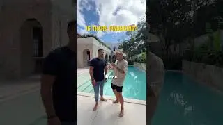 How To Buy Real Estate in Mexico! 🏠🇲🇽