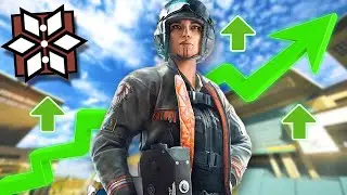Я &mdash; главный герой THUNDERBIRD в Rainbow Six Siege!