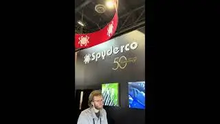 ФИАСКО С ОБЗОРОМ #SPYDERCOKNIVES #SHOTSHOW 2026 #LASVEGAS #NEVADA