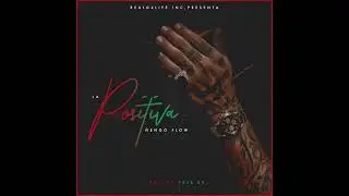 &Ntilde;engo Flow   La Positiva 🎃🏆  Prod  Onyx G4  Official Audio