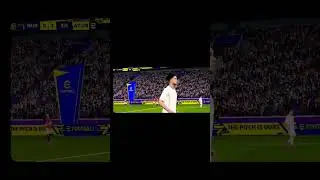 my second favorite in rm guess first #efootball #pes #realmadrid  #football #youtubeshorts #youtube