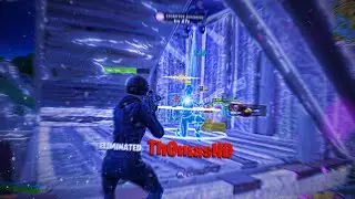 REDRUM 🔪 | ( Chapter 5 Fortnite Montage ) | Highlights #8
