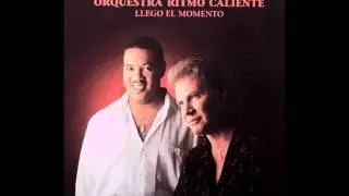 quien sera - orquesta ritmo caliente