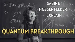 Scientists Found a Way to Delete Time Itself (Quantum Breakthrough)
