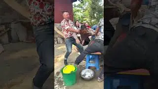 🐓🦊🐔 chicken thief ।। মুরগি চোরা 🐔🦊🐓