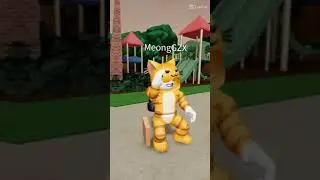 ROBLOX Astochia GOZOUX yee bg Jek nraktir 😄