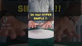 2 Magic PADDY'S tricks #magic #magictricks #closeupmagic