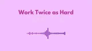 Realization after 1 Year of Learning Korean: The Truth & Tips! [AUDIO ONLY]