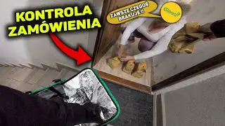 ZOSTAŁEM SKONTROLOWANY !! 2H NA GLOVO