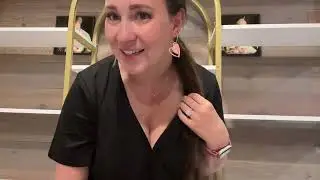 PopTopping Asymmetrical Heart Earrings Trial Experience