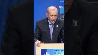 Cumhurbaşkanı Erdoğan'dan S-440 ve F-35 a&ccedil;ıklaması