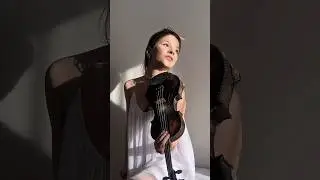 #Gladiator #ViolinCover #HansZimmer #EpicMusic #NowWeAreFree #Violinist #Soundtrack