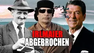 Irlmaier, Reagan, Ramstein - warum die Zeitlinie zerbrach #ewigermungo #Irlmaier #prophezeiung