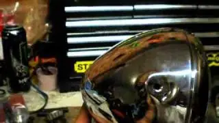 The Bandit Project. GSF250 Modern Cafe Racer  Part 7