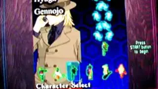 Mobile Light Force 2 - PS2