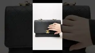25 What&rsquo;s In My Bag | Herm&egrave;s Mini Herbag | Luxury Handbag Essentials & Style Tips