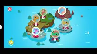 Dinosaure Helicopter offline Game