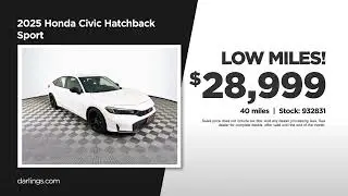 Used Hatchback 01/13/2026 6752598