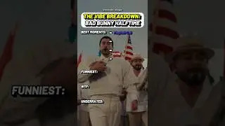 Bad Bunny Super Bowl 2026: Review
