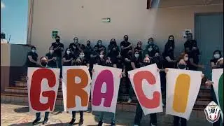 Jerusalema - Colegio Hidalgo