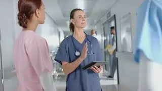 Top Skills Every Nurse Needs!